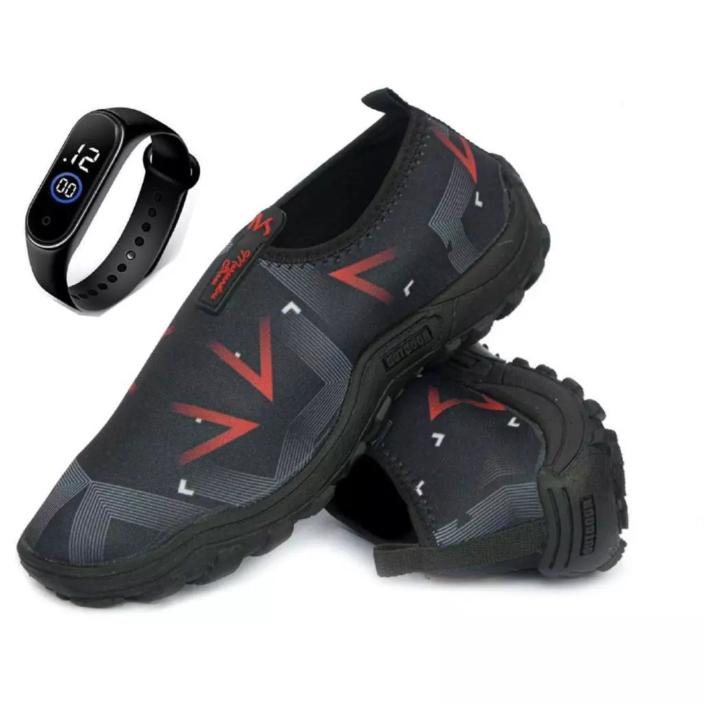 Sapatilha Aquática Neoprene