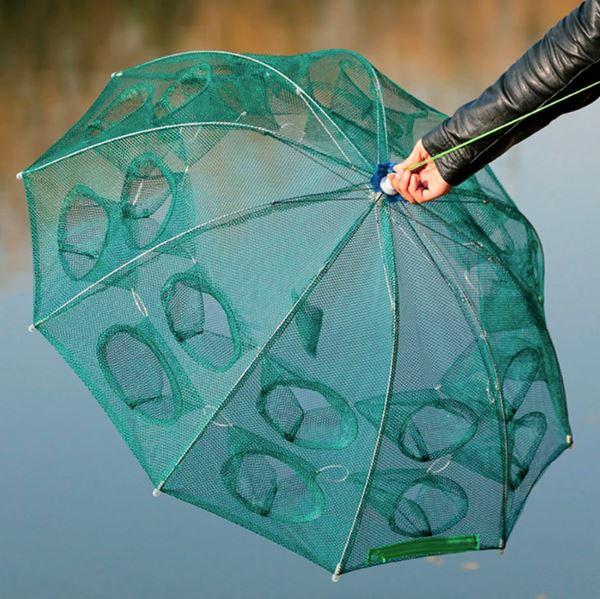 Rede Armadilha de Pesca irmaos bento