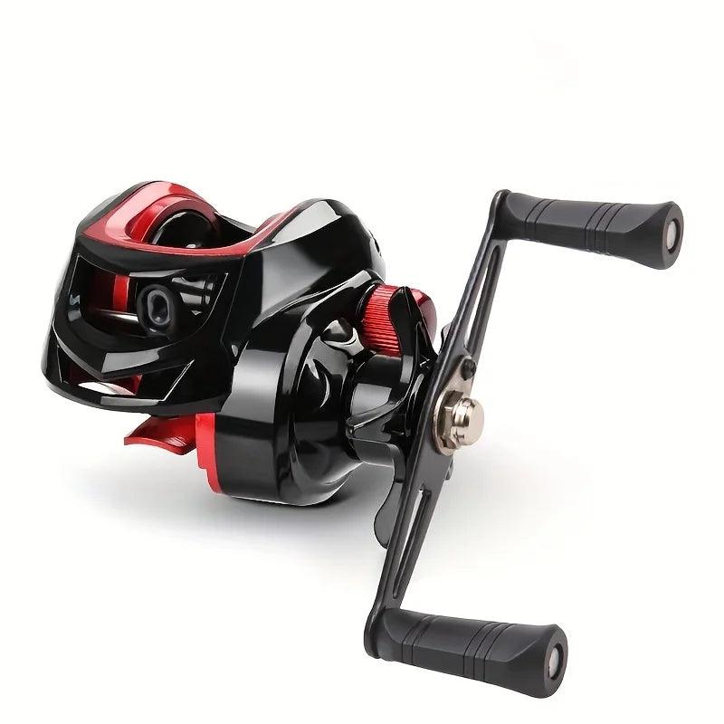 Carretilha de Pesca Fishing Reel - PescaZone®