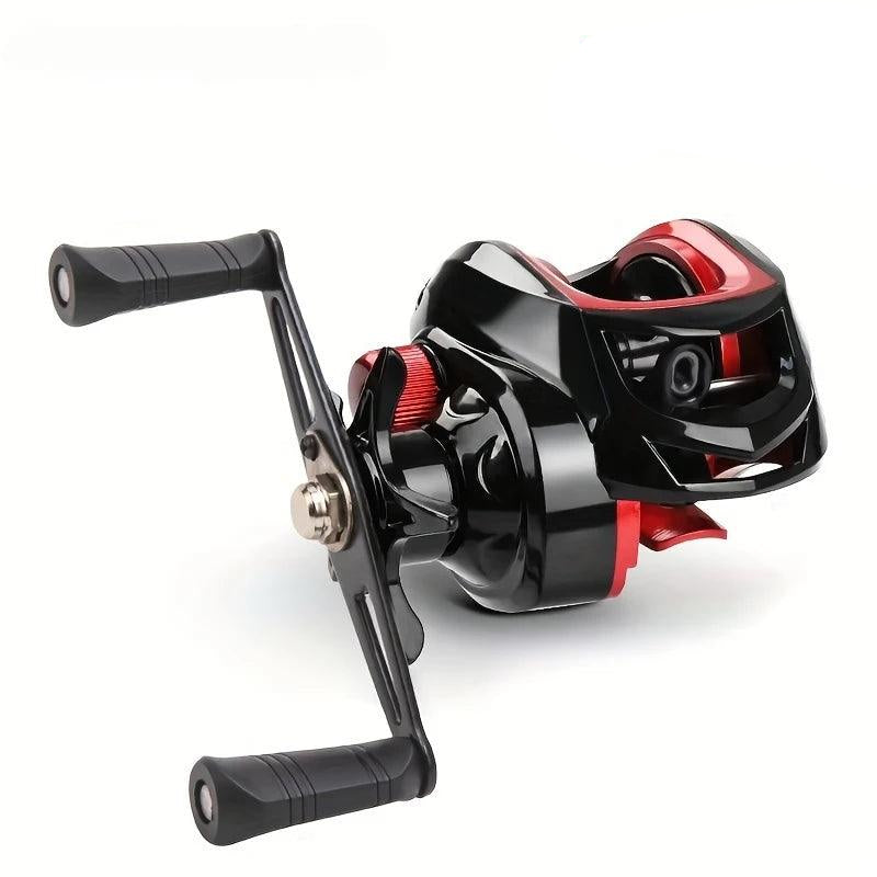 Carretilha de Pesca Fishing Reel - PescaZone®