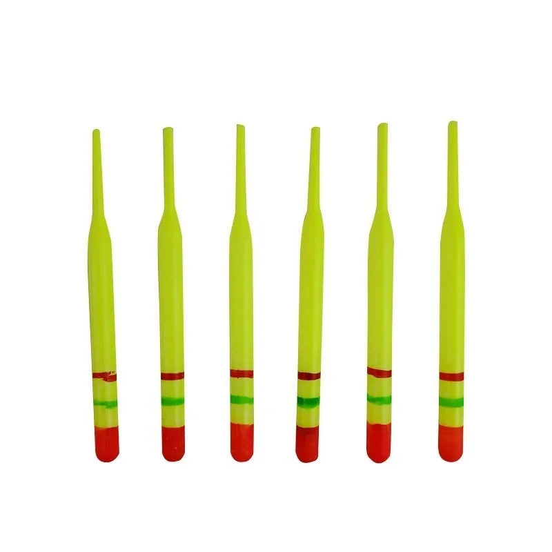 Kit com 15 Boias para Pesca