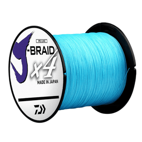 Linha De Pesca Multifilamento 4 Fios 500 Metros