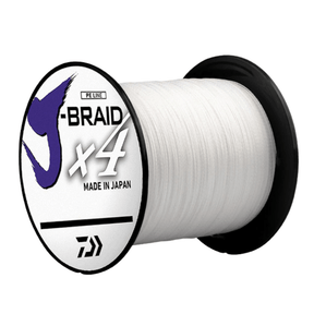 Linha De Pesca Multifilamento 4 Fios 500 Metros