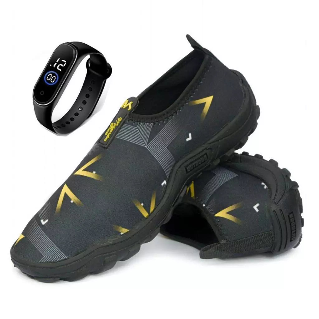 Sapatilha Aquática Neoprene