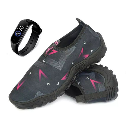Sapatilha Aquática Neoprene