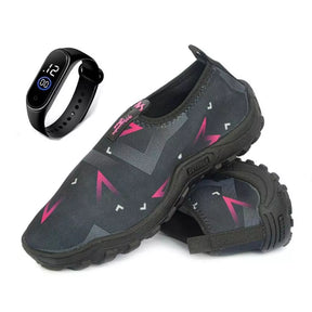 Sapatilha Aquática Neoprene