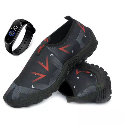 Sapatilha Aquática Neoprene
