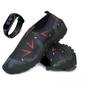 Sapatilha Aquática Neoprene