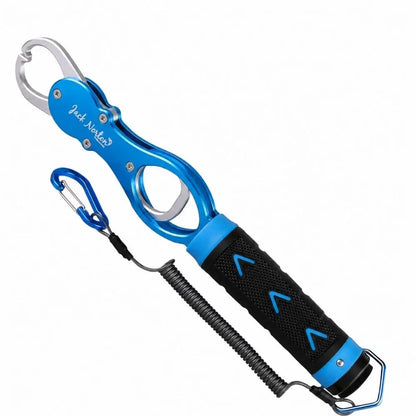 Alicate de Pesca com Balança Digital - PescaZone
