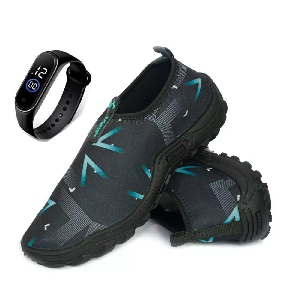 Sapatilha Aquática Neoprene