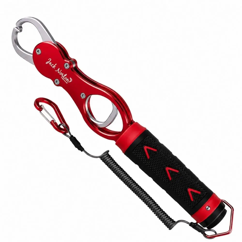 Alicate de Pesca com Balança Digital - PescaZone