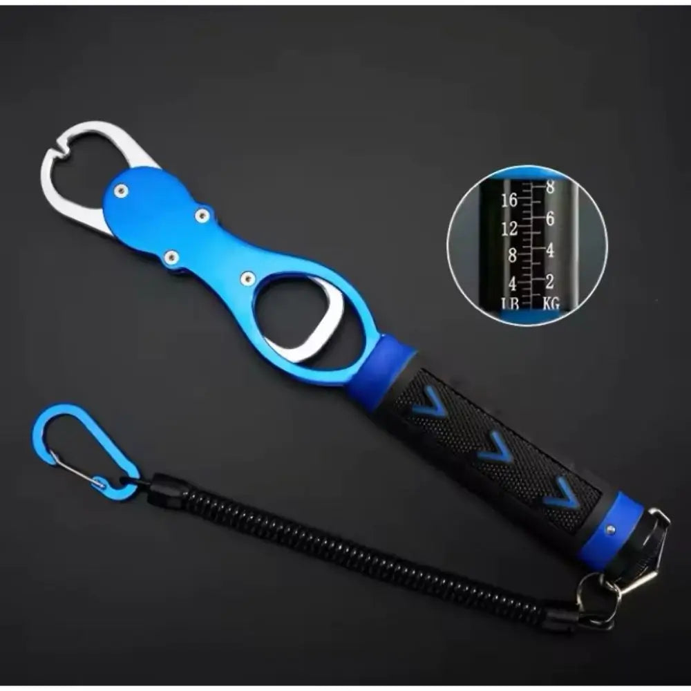 Alicate de Pesca com Balança Digital - PescaZone