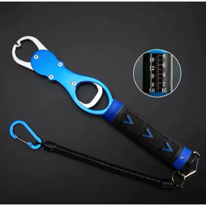 Alicate de Pesca com Balança Digital - PescaZone