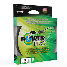 Linha de Pesca Trançada POWER PRO 2019