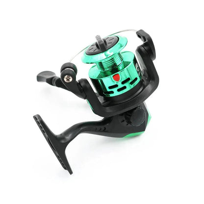 Molinete de Pesca Ultralight 3BB