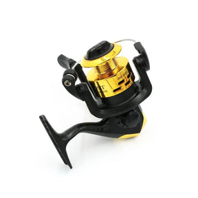 Molinete de Pesca Ultralight 3BB