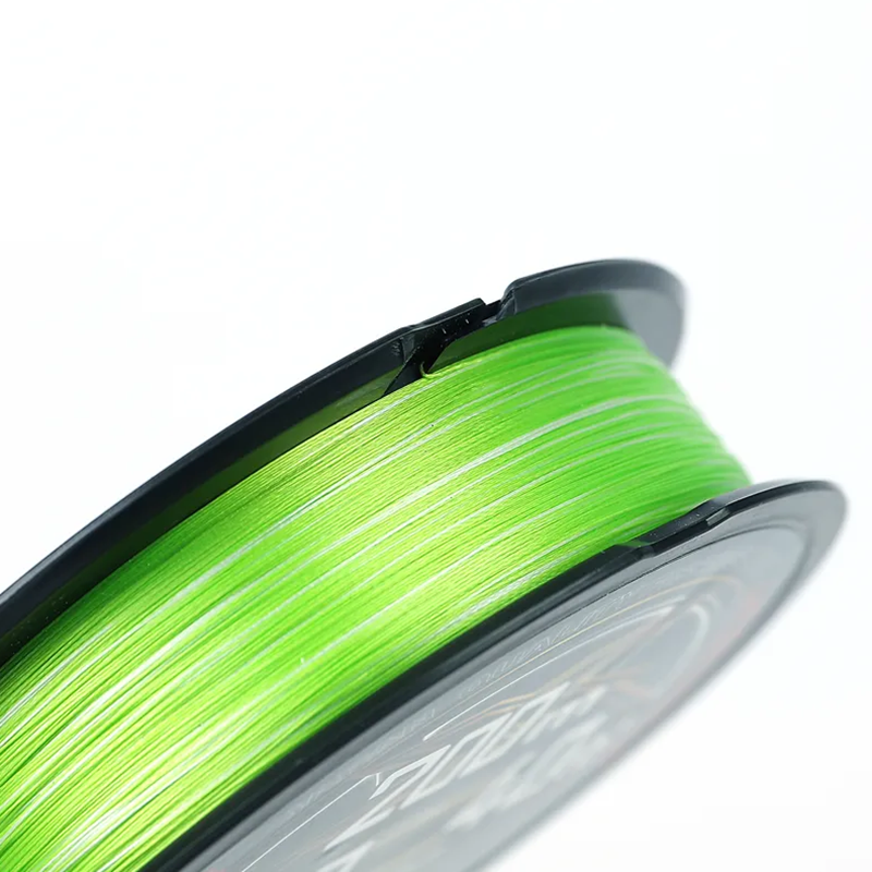 Linha Multifilamento YGK XBRAID Upgrade X8