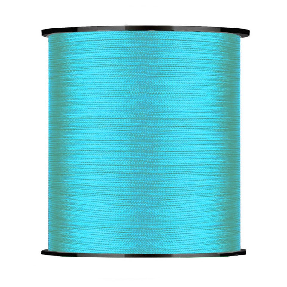 Linha De Pesca Multifilamento x8 Fios 500 Metros