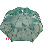 Rede Armadilha de Pesca 