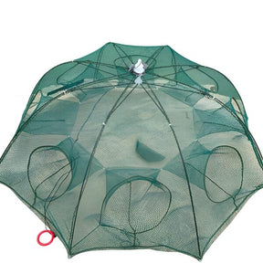 Rede Armadilha de Pesca 