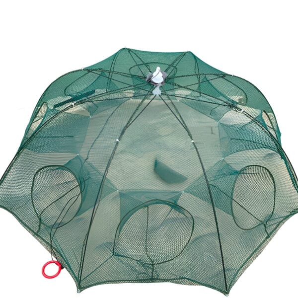 Rede Armadilha de Pesca 