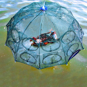 Rede Armadilha de Pesca irmaos bento