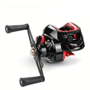 Carretilha de Pesca Fishing Reel - PescaZone®