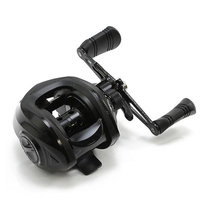 Carretilha de Pesca Baitcasting - PescaZone®