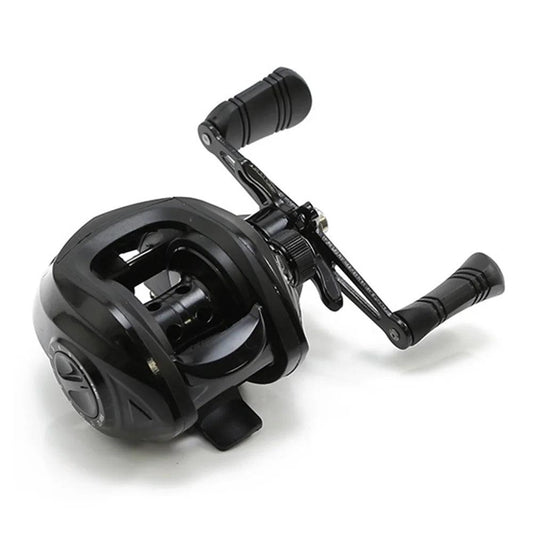 Carretilha de Pesca Baitcasting - PescaZone®