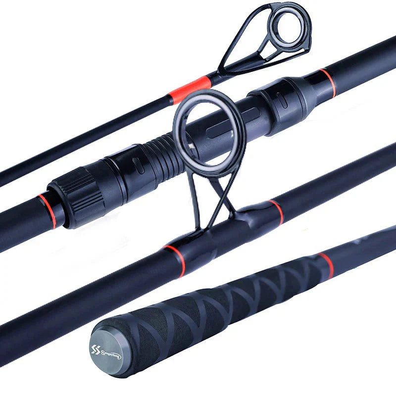 Vara-de-Pesca-Telescópica