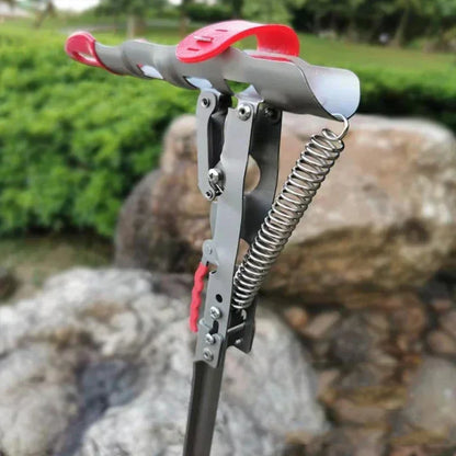 Suporte Fisgador Automático para Pesca
