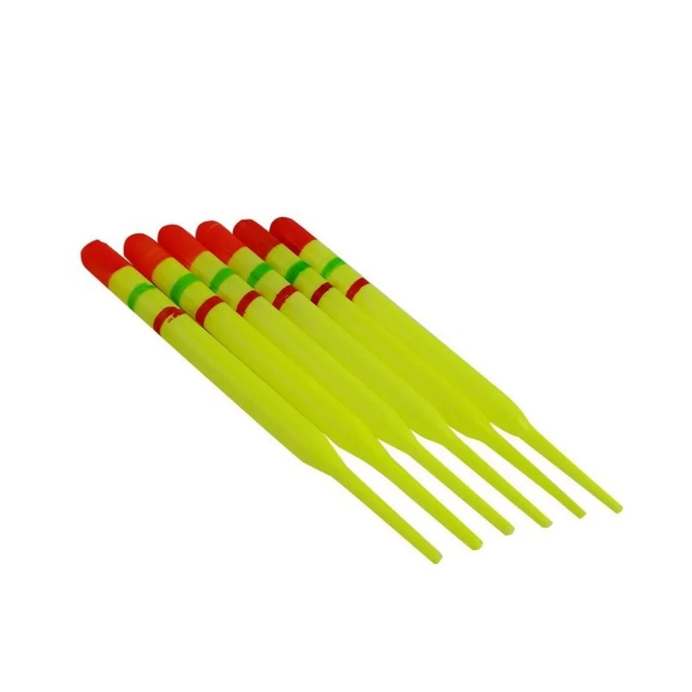 Kit com 15 Boias para Pesca