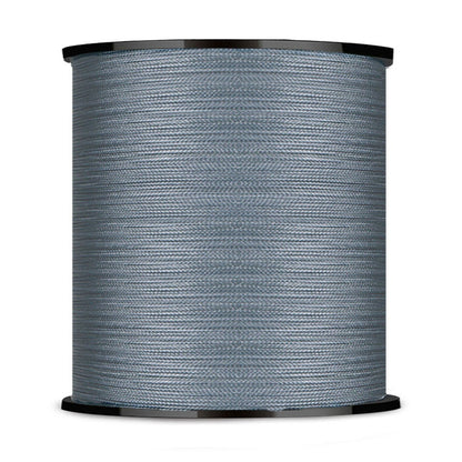 Linha De Pesca Multifilamento x8 Fios 500 Metros