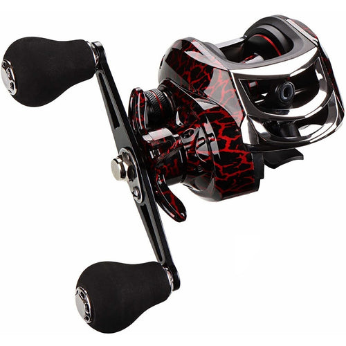 Carretilha de Pesca