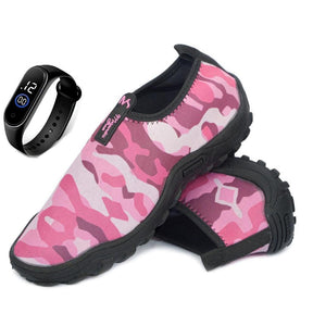 Sapatilha Aquática Neoprene