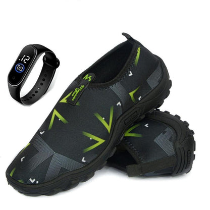 Sapatilha Aquática Neoprene