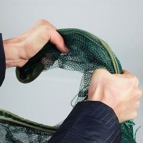 equipamento para pescador